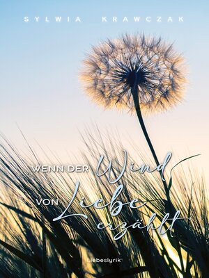 cover image of Wenn der Wind von Liebe erzählt